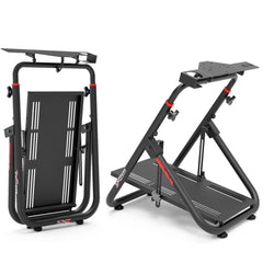 WHEEL STAND SXT V2 BLACK EDITION