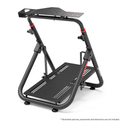 WHEEL STAND SXT V2 BLACK EDITION