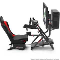 WHEEL STAND SXT V2 BLACK EDITION